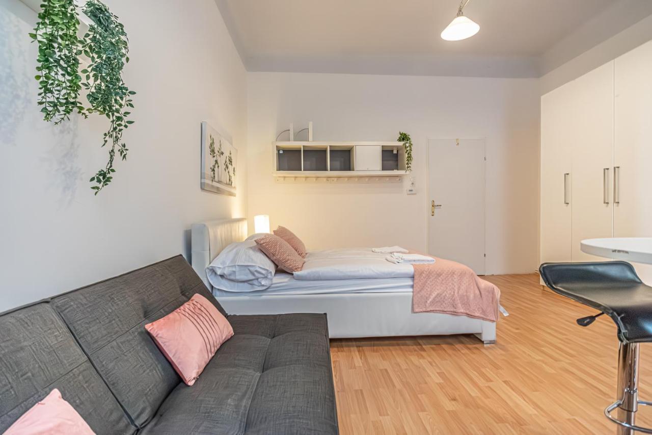 Peaceful Getaway 2br With Shared Spaces Vienna