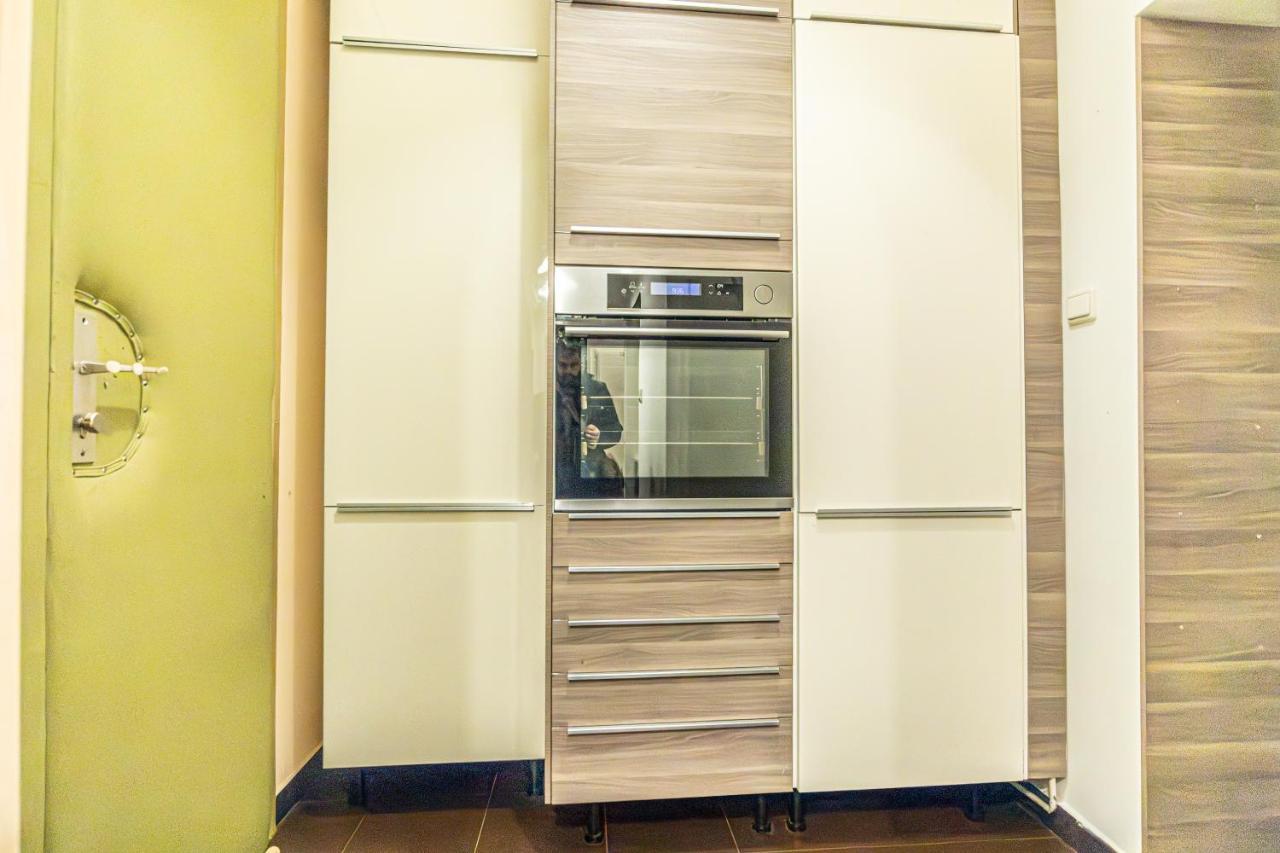 Peaceful Getaway 2br With Shared Spaces Vienna