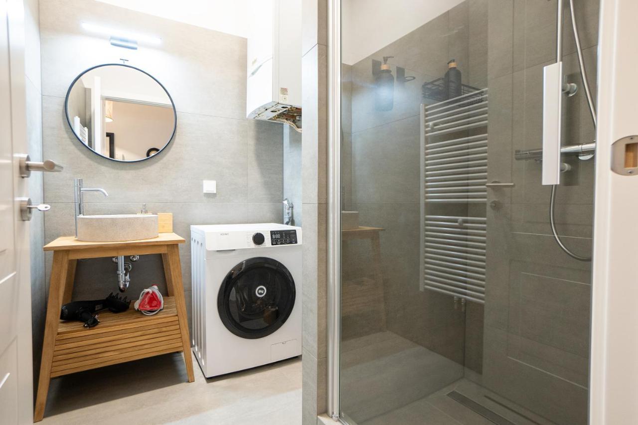 Fully Renovated 2-room Wien