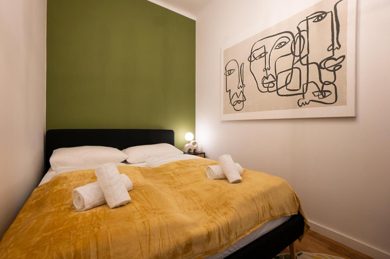 Apartment Fully Renovated 2-room Wien
