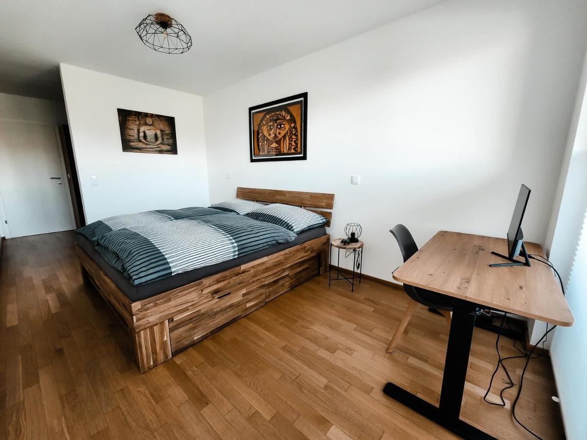 Apartment - Modern New Apartment, Old Danube *