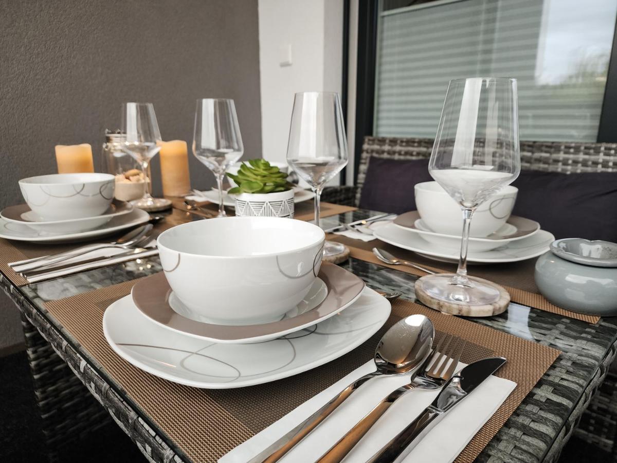 - Modern New Apartment, Old Danube *