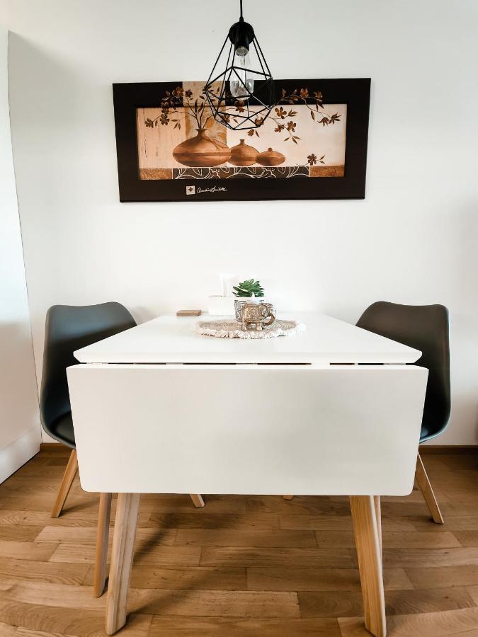 - Modern New Apartment, Old Danube Apartment Vienna