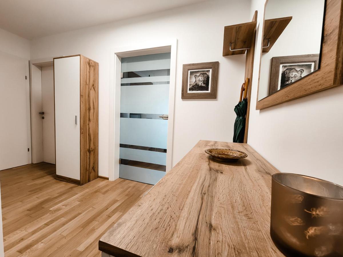 Apartment - Modern New Apartment, Old Danube Vienna