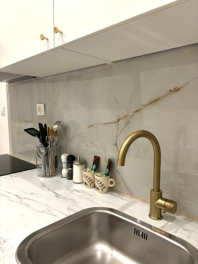 Luxury- Contactless Check-in Apartment Vienna