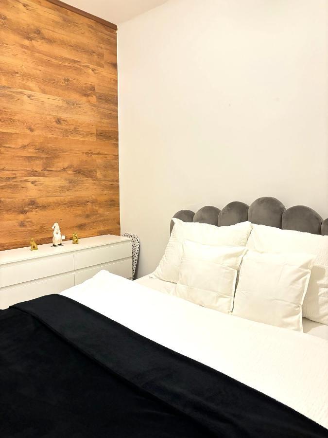 Apartment Luxury- Contactless Check-in Vienna