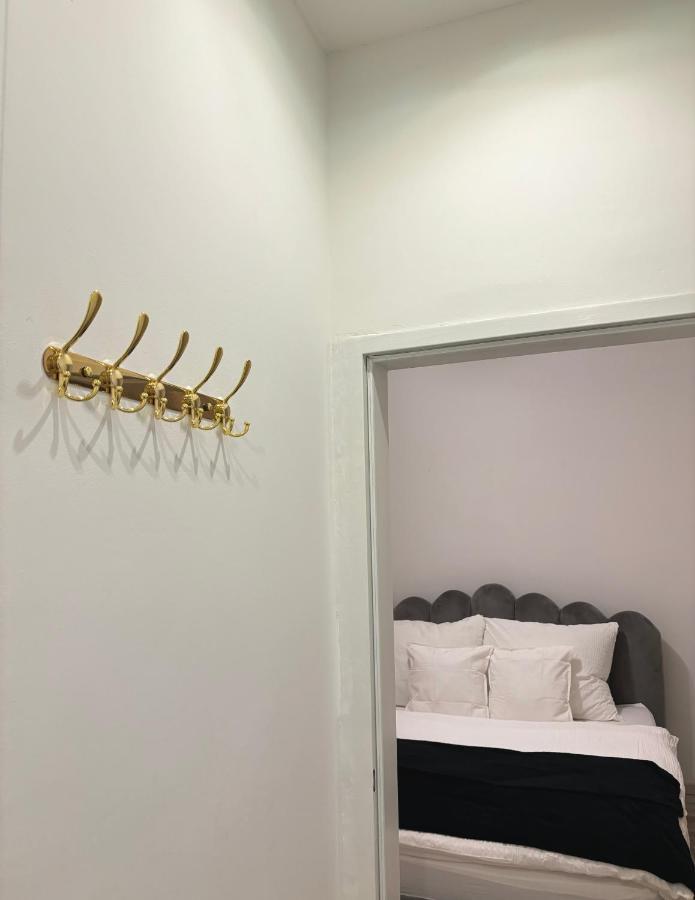 Apartment Luxury- Contactless Check-in Vienna