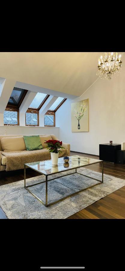 Apartment Luxury In The Heart Of *