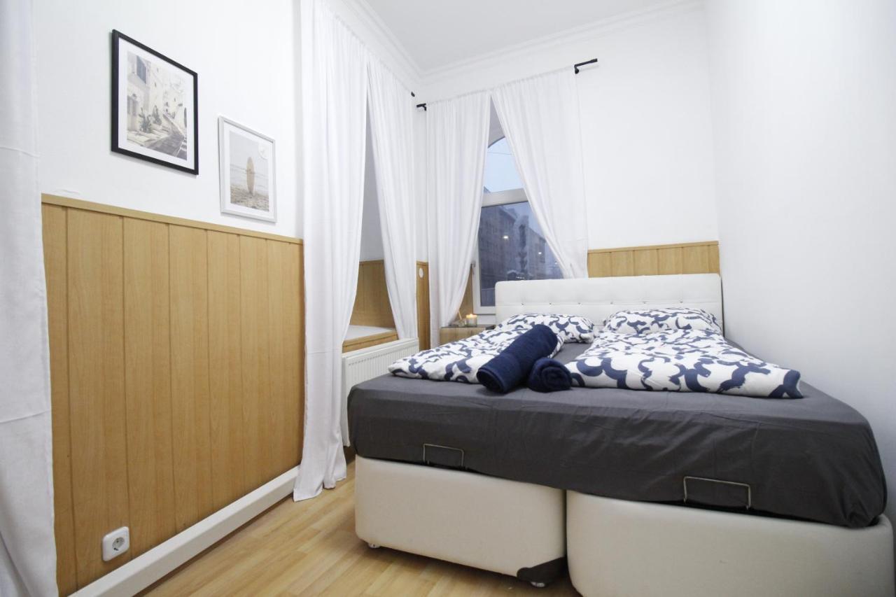 Premier Double Th B Apartamento
