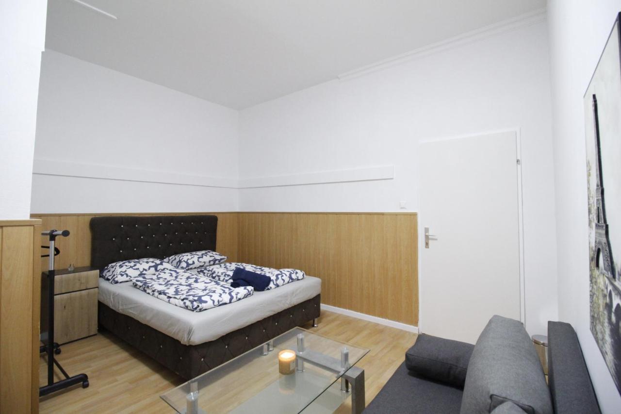 Comfort Triple Th Apartment