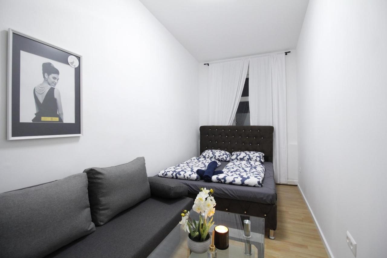 Comfort Triple Th Apartment