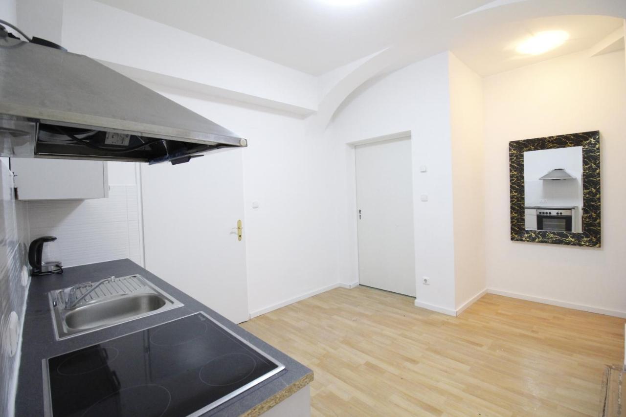 Apartment Comfort Triple Th Vienna