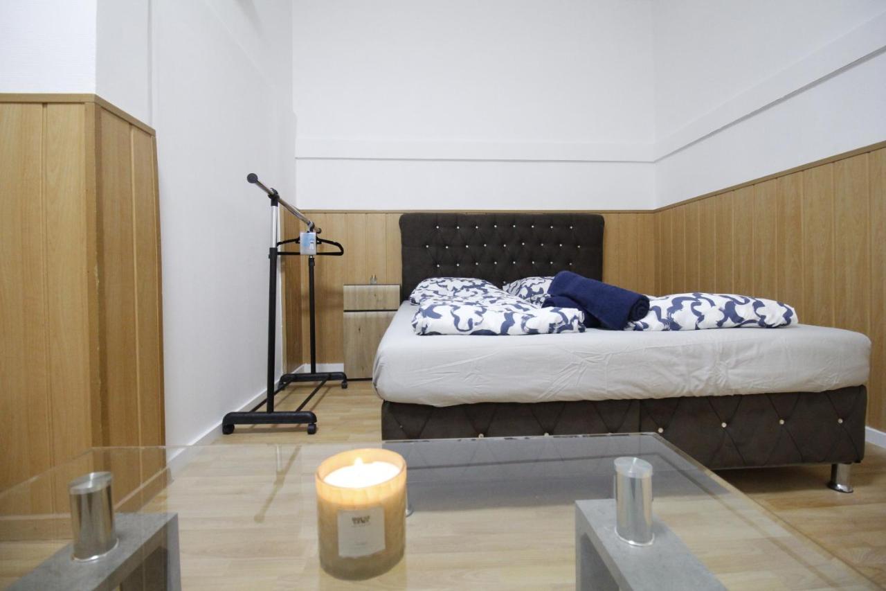 Premier Double Th B Apartamento