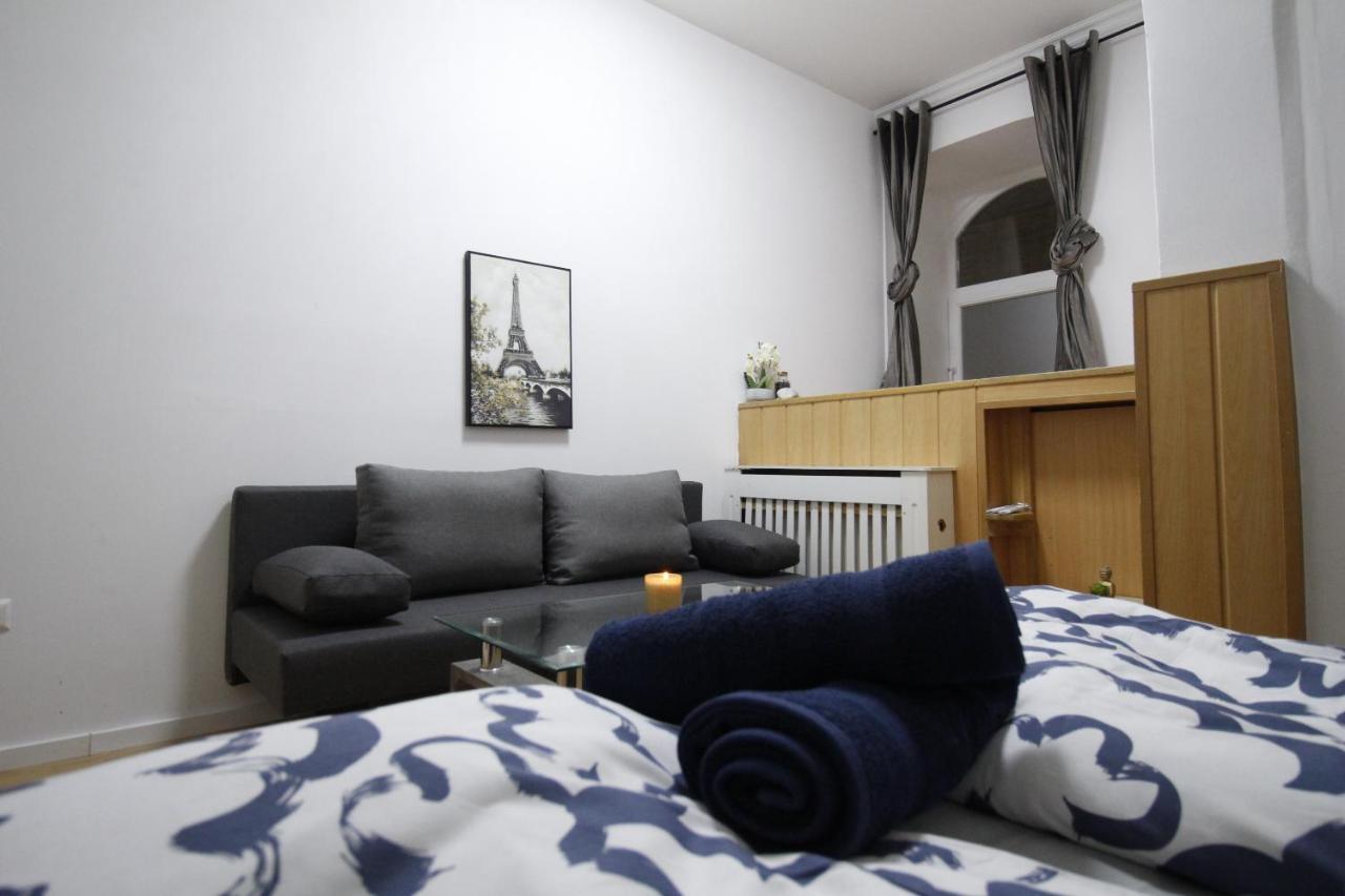 Comfort Triple Th Apartment Vienna