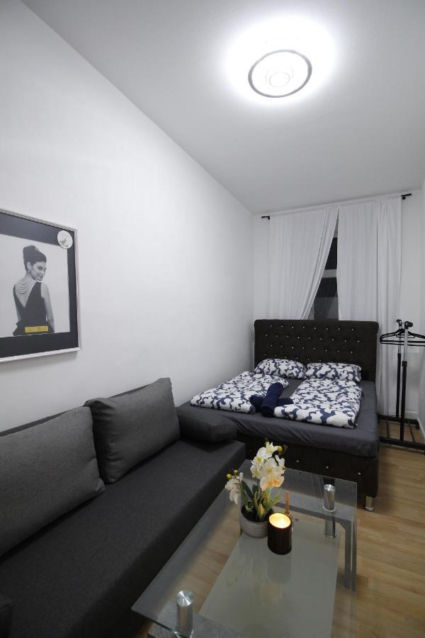 Comfort Triple Th Apartment Vienna