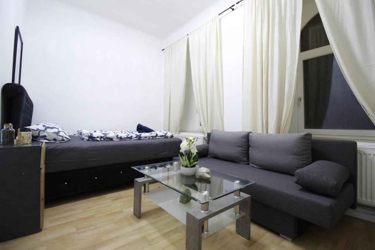 Comfort Triple Th Apartment