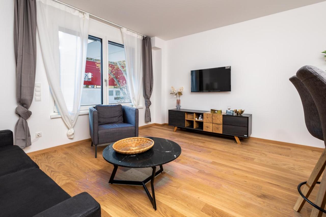 Zoder Apartamento *