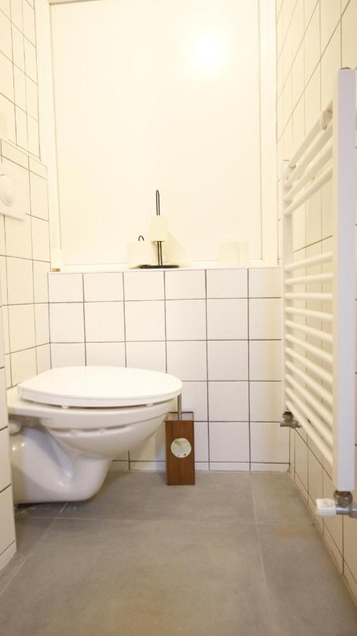 Premier Double Th B Apartment Vienna