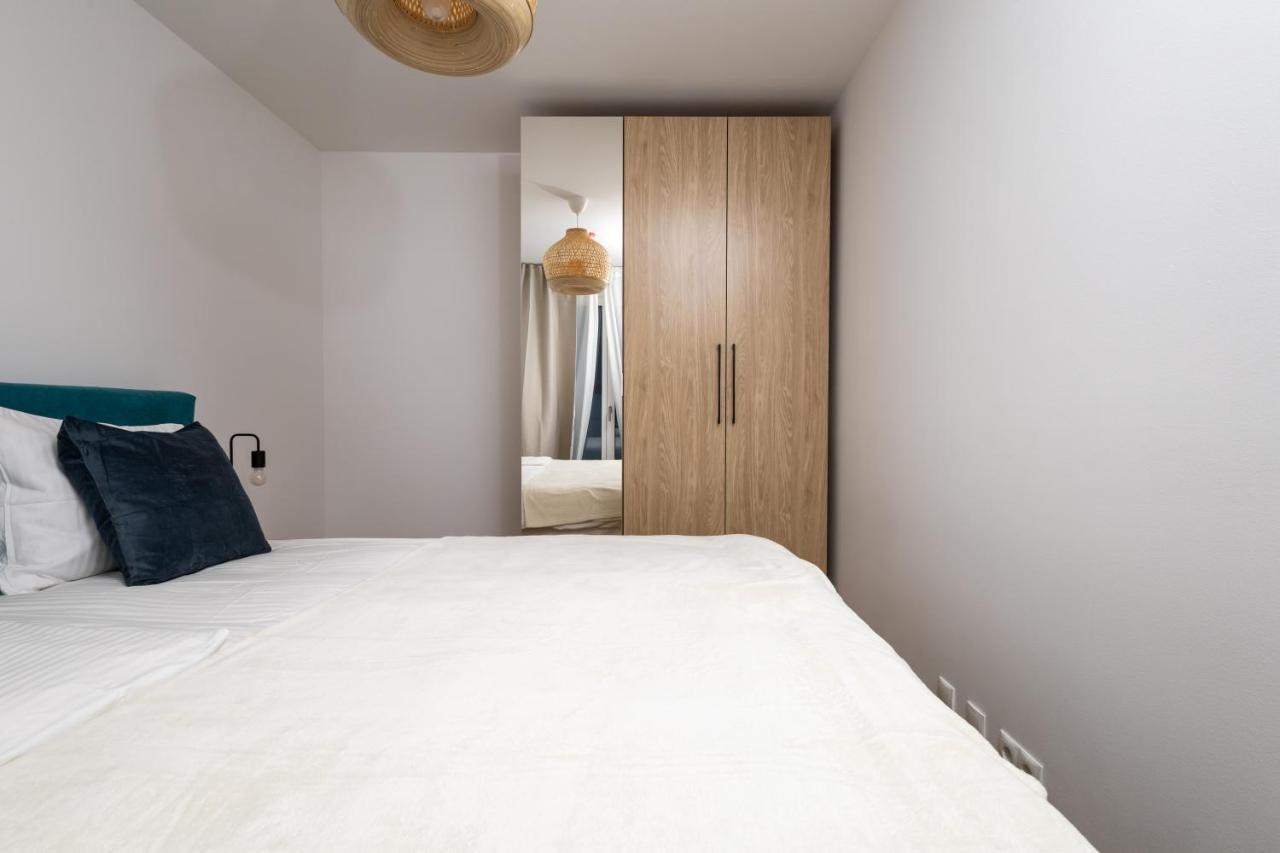 Apartamento Zoder