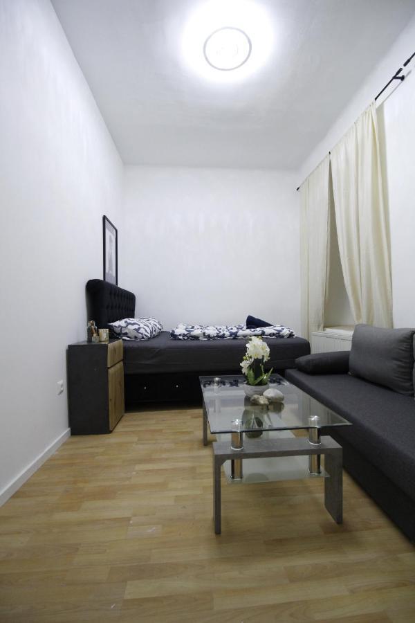 Comfort Triple Th Apartment Vienna