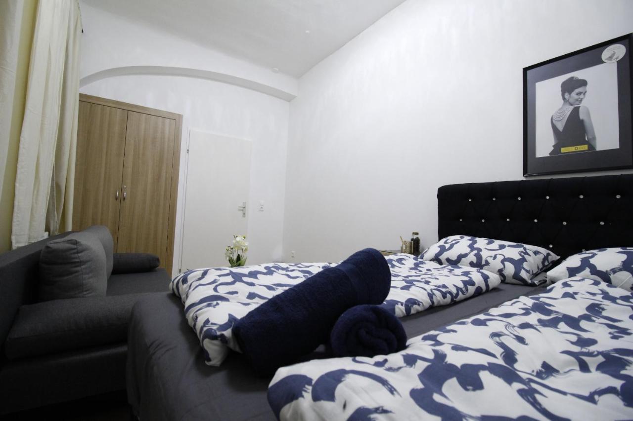 Comfort Triple Th * Vienna