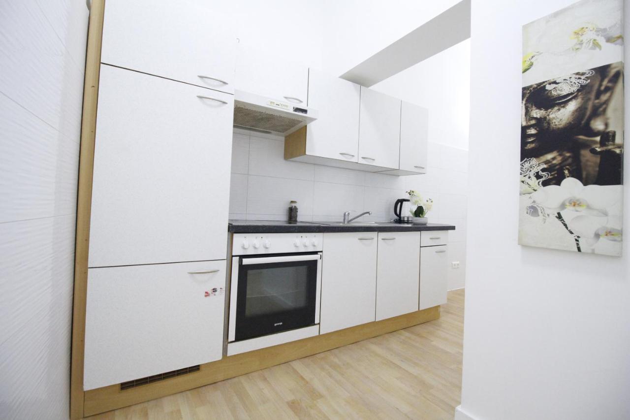 Apartment Comfort Triple Th Vienna