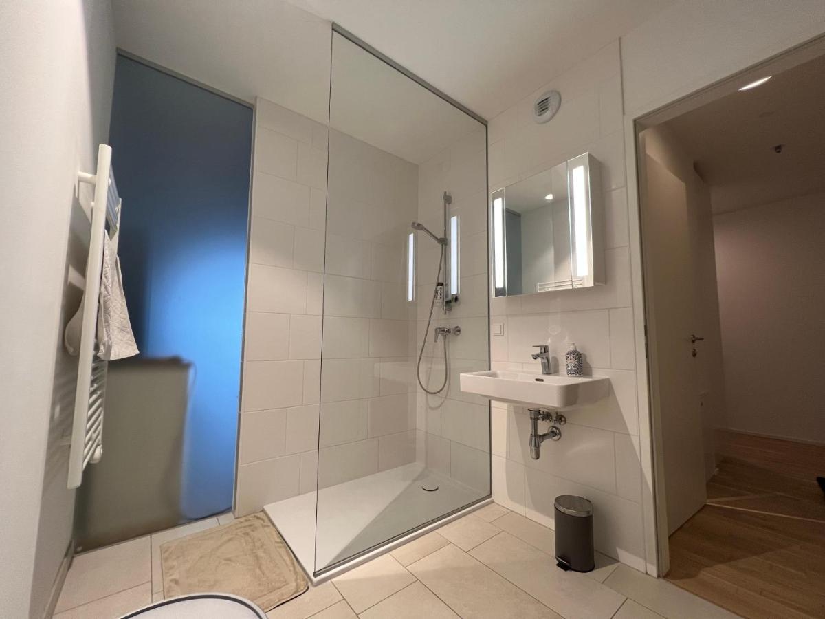 Central Station Loft - Amazing View In City Center - Jupihome Apartment