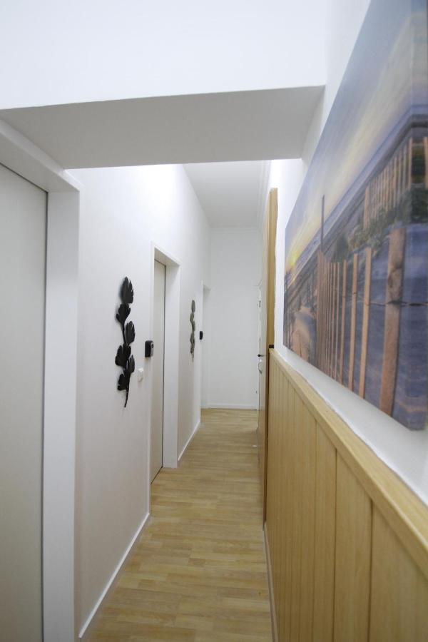 Apartamento Premier Double Th B