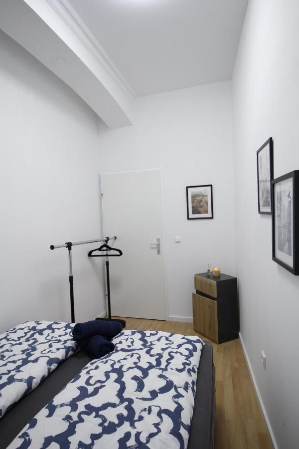 Premier Double Th B Apartamento *