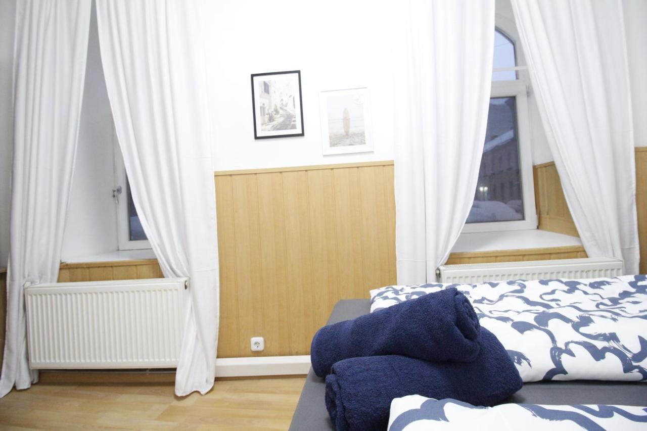 Apartamento Premier Double Th B Viena