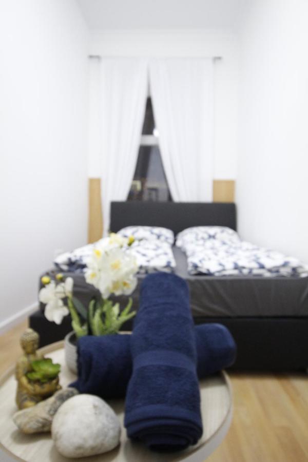 Apartamento Premier Double Th B