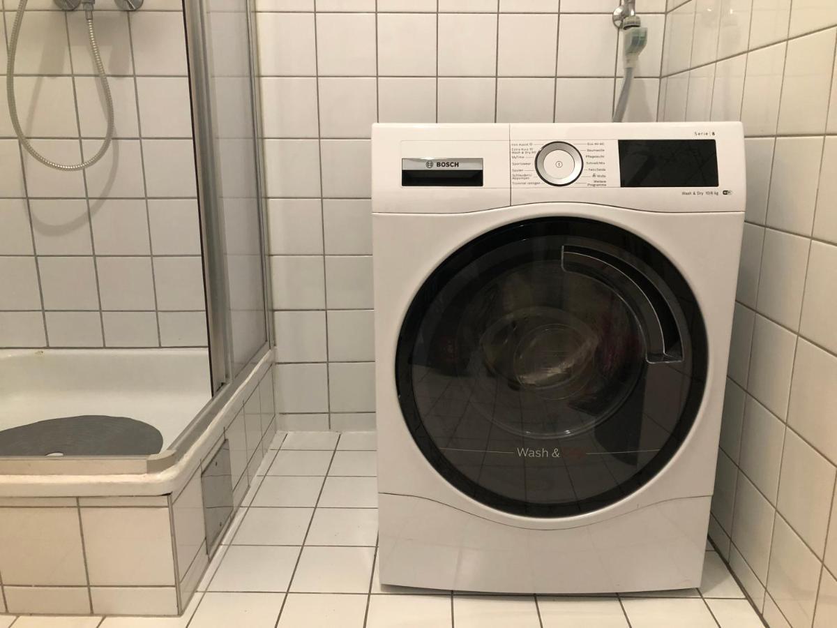 Cozynite Premium Hernals 1 Apartment Wien