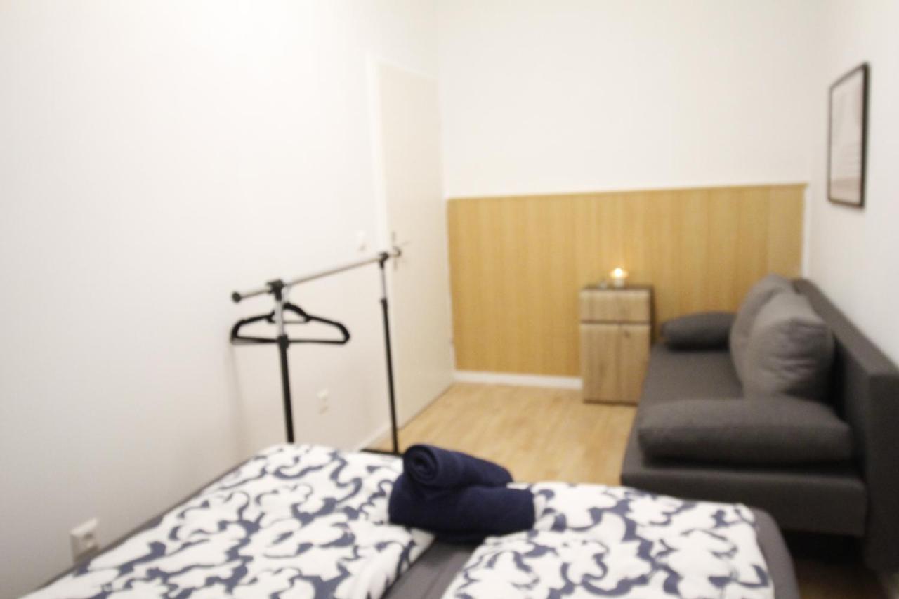 Comfort Triple Th Apartment *