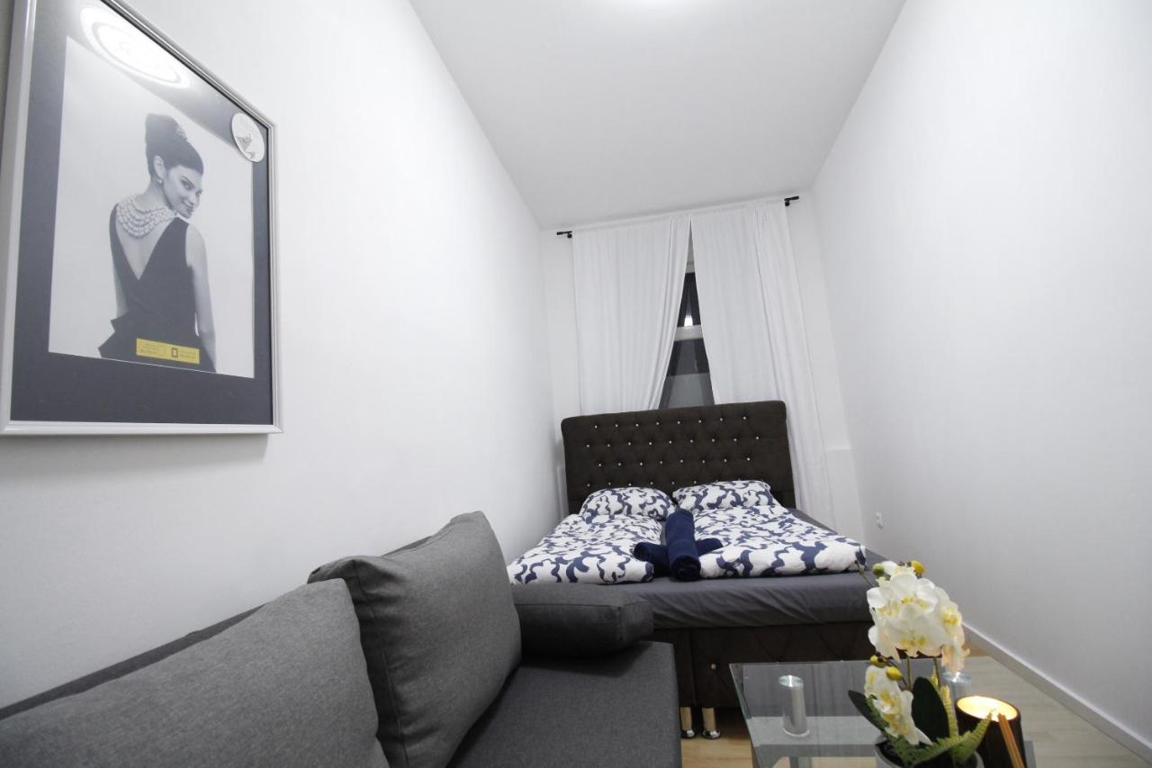 Apartment Comfort Triple Th Vienna