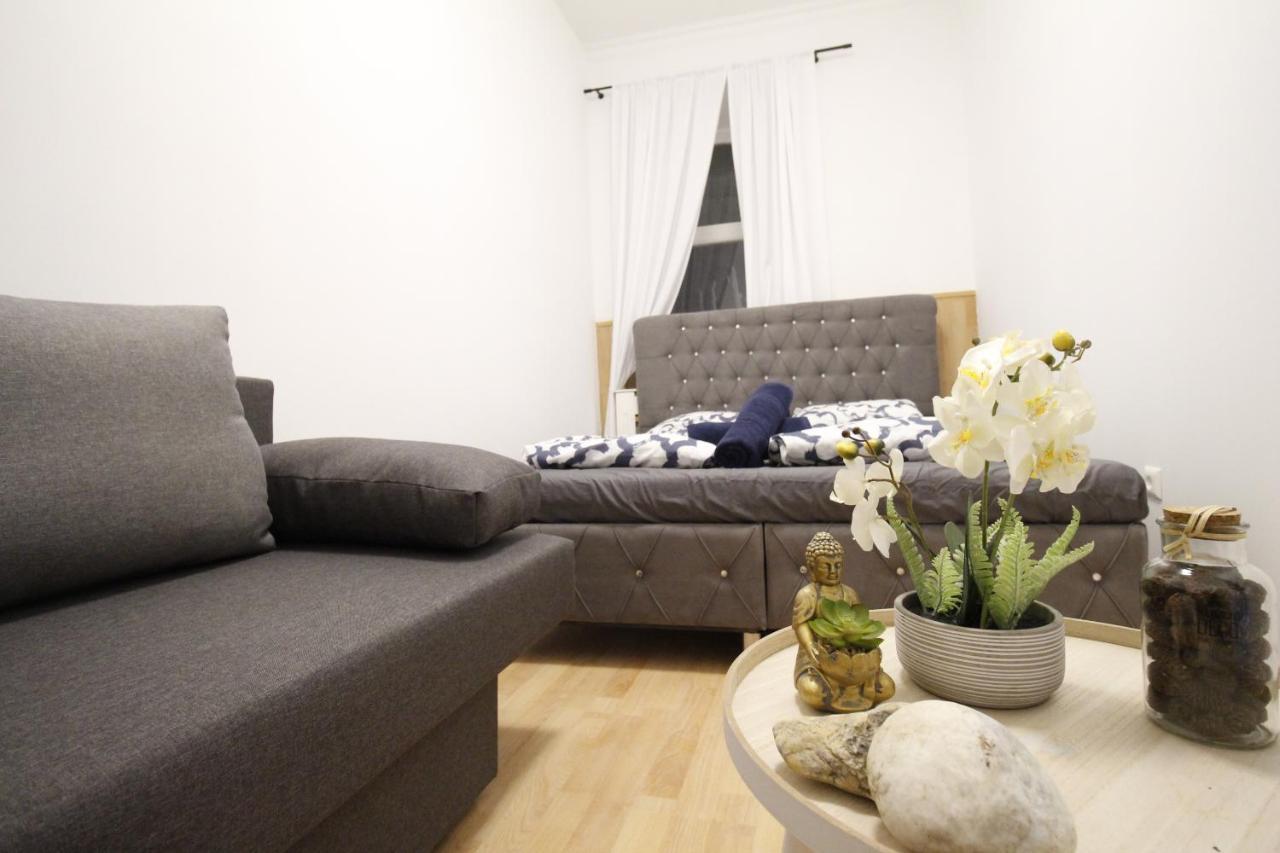 Comfort Triple Th Apartment Vienna