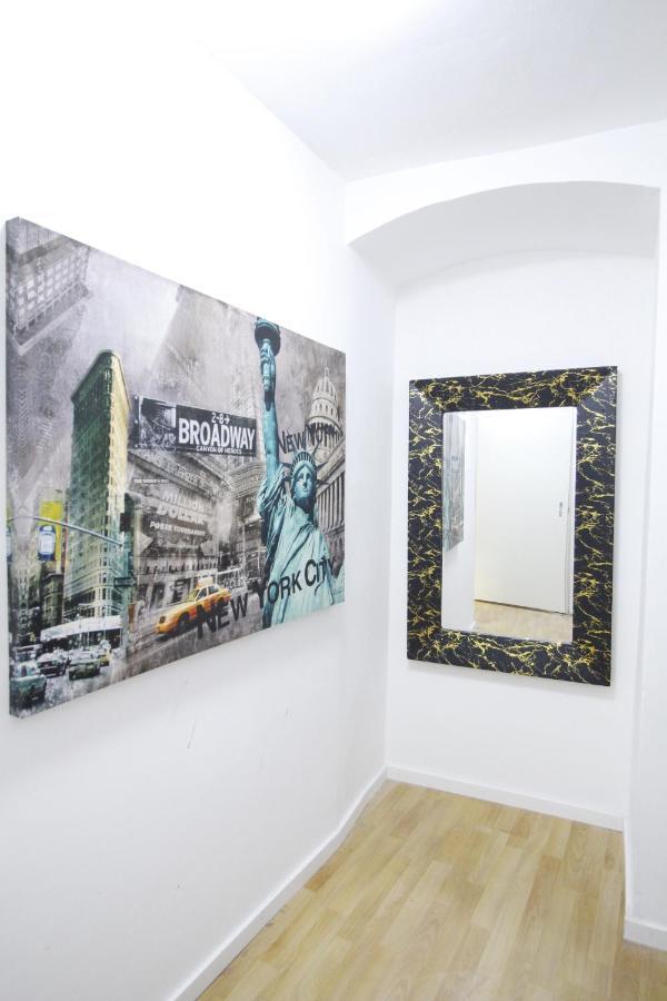 Apartamento Premier Double Th B