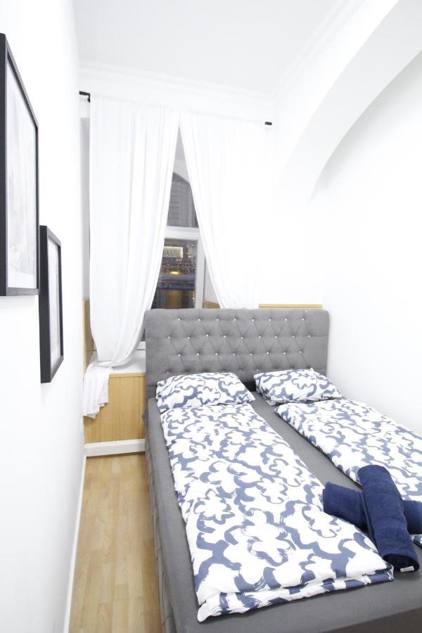 Apartamento Premier Double Th B *