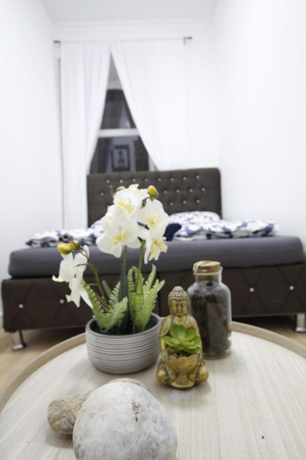 Premier Double Th B Apartamento *