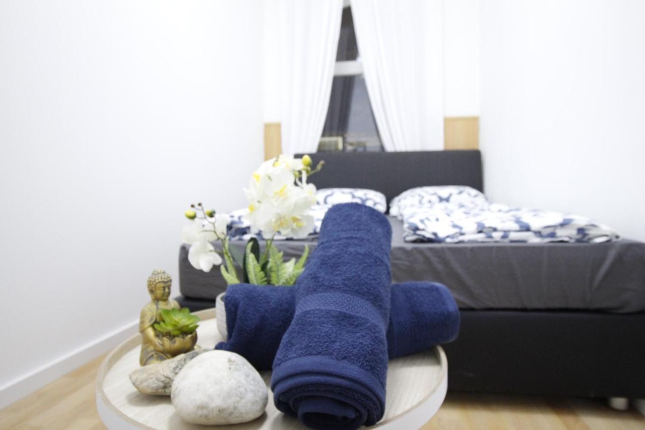 Apartamento Premier Double Th B Viena