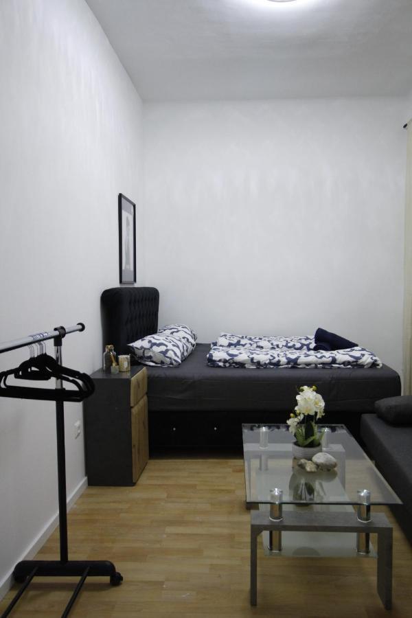 Apartamento Premier Double Th B