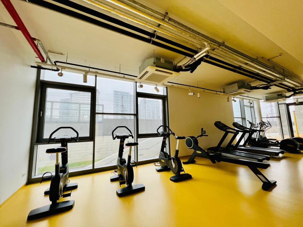 Central Station Loft - Amazing View In City Center - Jupihome Apartment *