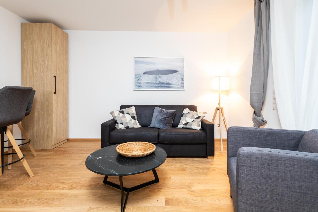 Apartamento Zoder *