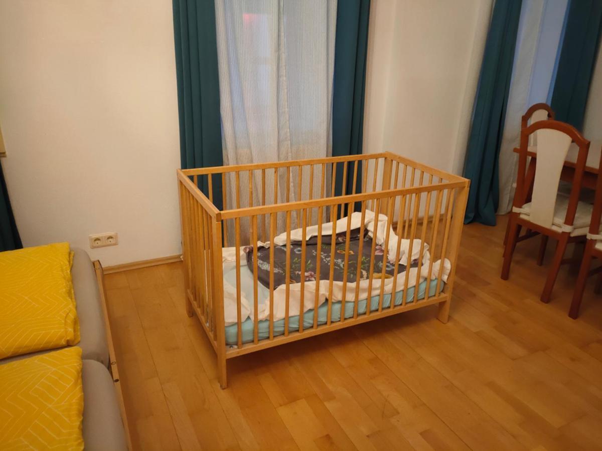 Cozynite Premium Hernals 1 Apartment *