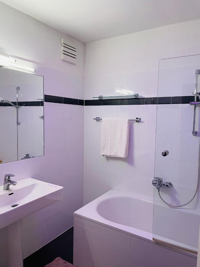 Luxury In The Heart Of Wien