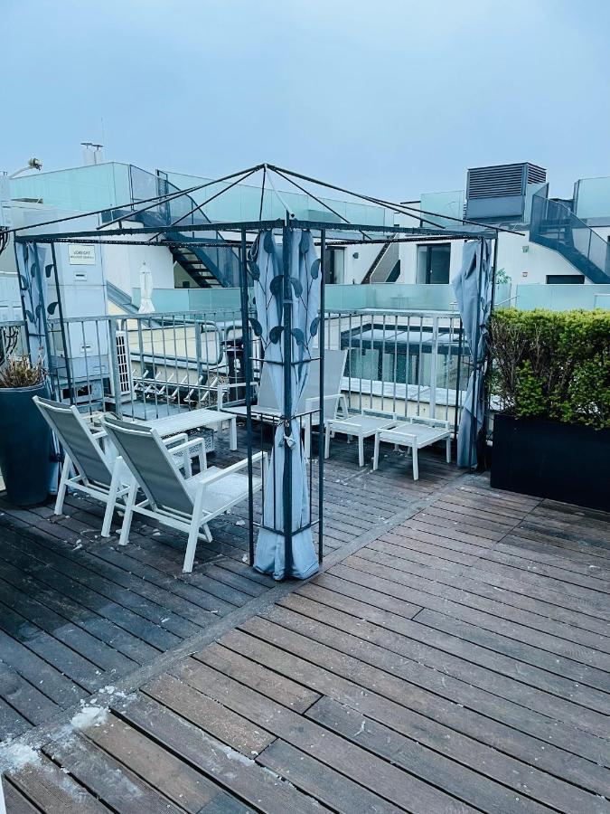 Apartment Luxury In The Heart Of