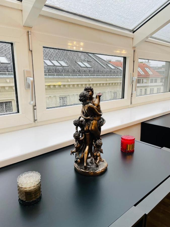 Luxury In The Heart Of * Wien