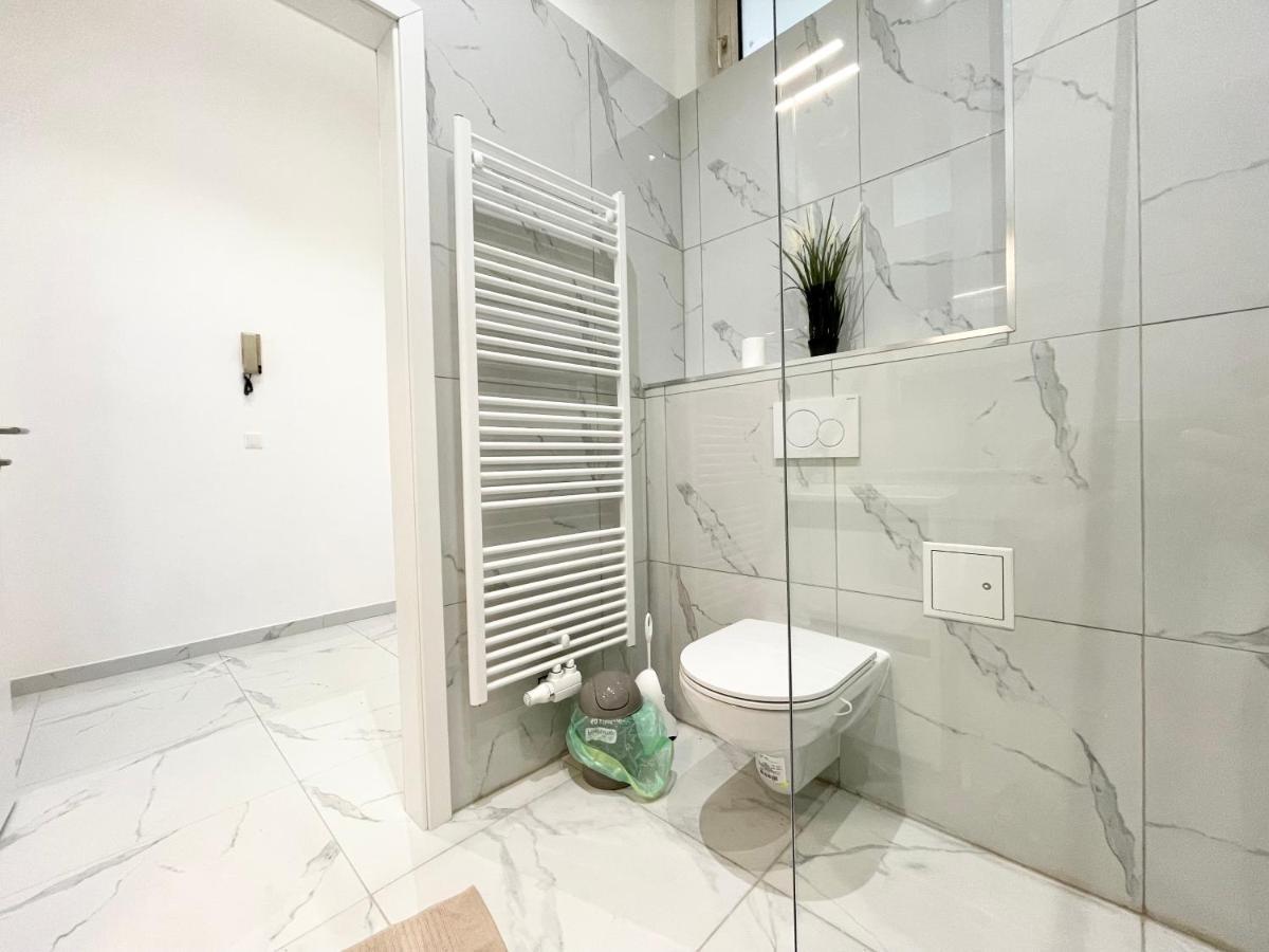 Premium At Famous Kutschkermarkt Apartment