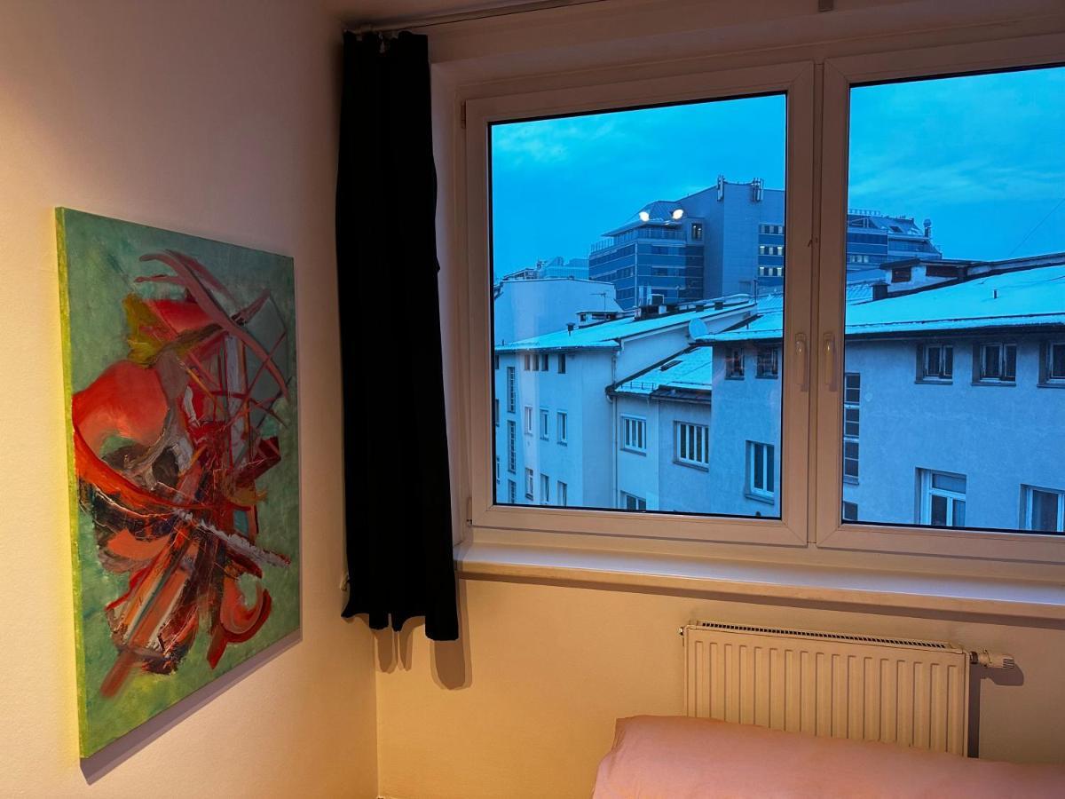 Luxurious 110m2 In The Center 10 Min Walk To Stephansplatz