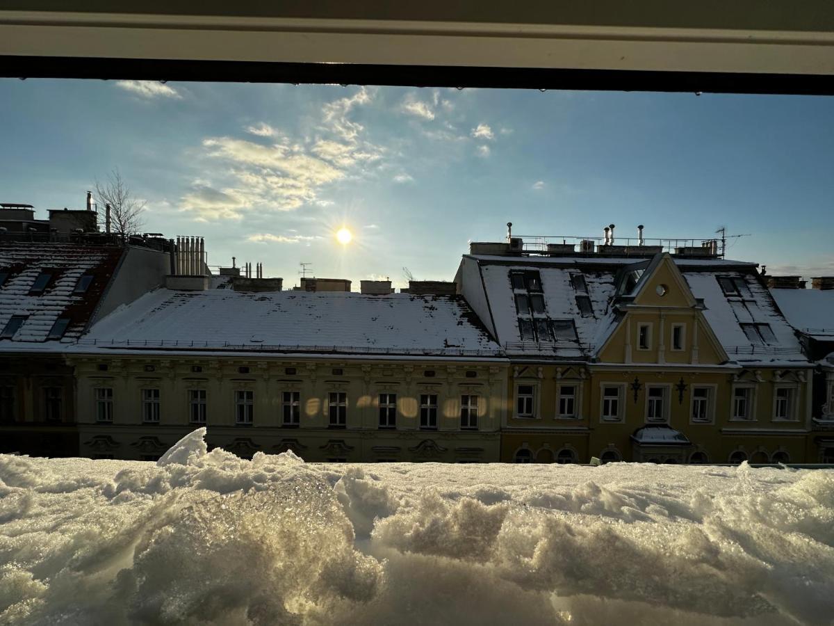 Apartment Luxurious 110m2 In The Center 10 Min Walk To Stephansplatz *
