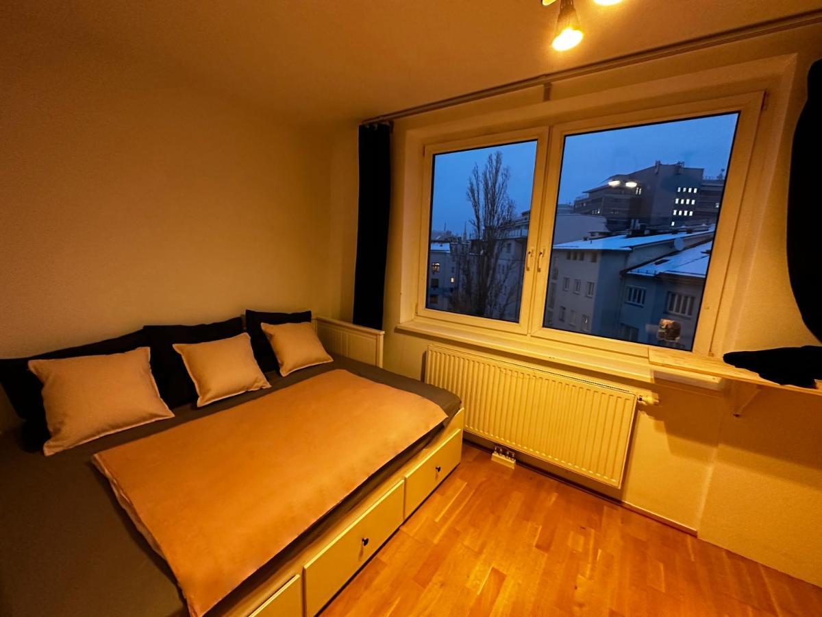 Luxurious 110m2 In The Center 10 Min Walk To Stephansplatz Vienna